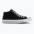 Дамски кецове Converse Chuck Taylor All Star Madison Mid czarny 2
