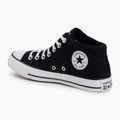 Дамски кецове Converse Chuck Taylor All Star Madison Mid czarny 3