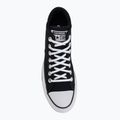 Дамски кецове Converse Chuck Taylor All Star Madison Mid czarny 5