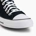 Дамски кецове Converse Chuck Taylor All Star Madison Mid czarny 7