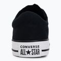 Дамски кецове Converse Chuck Taylor All Star Madison Low black 6