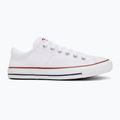 Дамски кецове Converse Chuck Taylor All Star Madison Low optical white 2