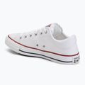 Дамски кецове Converse Chuck Taylor All Star Madison Low optical white 3