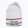 Дамски кецове Converse Chuck Taylor All Star Madison Low optical white 6