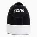 Обувки Converse Louie Lopez Pro Suede Ox 163261C black/black/white 6