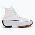 Кецове Converse Run Star Hike white 2