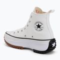 Кецове Converse Run Star Hike white 3
