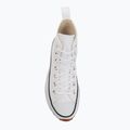 Кецове Converse Run Star Hike white 5