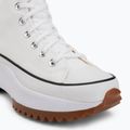 Кецове Converse Run Star Hike white 7