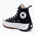 Кецове Converse Run Star Hike black 3