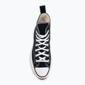 Кецове Converse Run Star Hike black 5