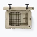 Туристически хладилник/Хладилна чанта YETI Tundra 23 l tan 4