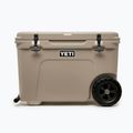 Туристически хладилник YETI Tundra Haul 47 л лек