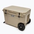 Туристически хладилник YETI Tundra Haul 47 л лек 2
