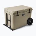 Туристически хладилник YETI Tundra Haul 47 л лек 3