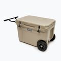 Туристически хладилник YETI Tundra Haul 47 л лек 4