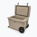 Туристически хладилник YETI Tundra Haul 47 л лек 6