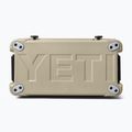 Туристически хладилник/Хладилна чанта YETI Tundra 45 l tan 6