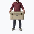 Туристически хладилник YETI Tundra 45 l tan 7