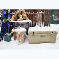 Туристически хладилник YETI Tundra 45 l tan 8