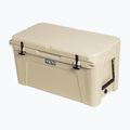 Туристически хладилник/Хладилна чанта YETI Tundra 75 l tan 2