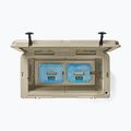 Туристически хладилник/Хладилна чанта YETI Tundra 75 l tan 6