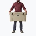 Туристически хладилник/Хладилна чанта YETI Tundra 75 l tan 7