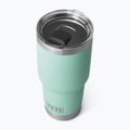 Термо чаша YETI Rambler Tumbler 887 ml seafoam 3