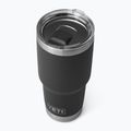 Термо чаша YETI Rambler Tumbler 887 ml black 3