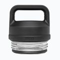 Капачка за бутилка Rambler Chug black