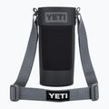 Чанта за бутилка YETI Bottle Sling Small charcoal
