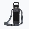 Чанта за бутилка YETI Bottle Sling Small charcoal 3
