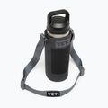 Чанта за бутилка YETI Bottle Sling Small charcoal 4