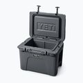 Туристически хладилник YETI Tundra 23 l black 4