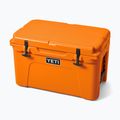 Туристически хладилник YETI Tundra 32 l king crab orange 2
