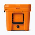 Туристически хладилник/Хладилна чанта YETI Tundra 32 l king crab orange 3