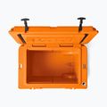 Туристически хладилник YETI Tundra 32 l king crab orange 5
