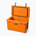 Туристически хладилник YETI Tundra 32 l king crab orange 6