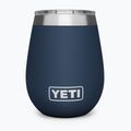Термо чаша YETI Rambler CL Wine 295 ml navy