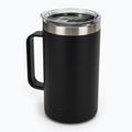 Термо чаша YETI Rambler 710 ml black 896