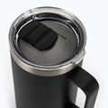 Термо чаша YETI Rambler 710 ml black 896 3