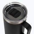 Термо чаша YETI Rambler 710 ml black 896 4