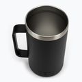 Термо чаша YETI Rambler 710 ml black 896 5