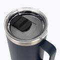 Термо чаша YETI Rambler 710 ml navy 897 3
