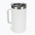 Термо чаша YETI Rambler 710 ml white