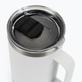 Термо чаша YETI Rambler 710 ml white 3
