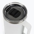 Термо чаша YETI Rambler 710 ml white 4