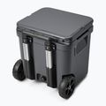 Туристически хладилник YETI Roadie 45 l charcoal 2