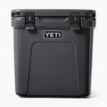 Туристически хладилник YETI Roadie 45 l charcoal 3