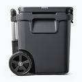 Туристически хладилник YETI Roadie 45 l charcoal 5